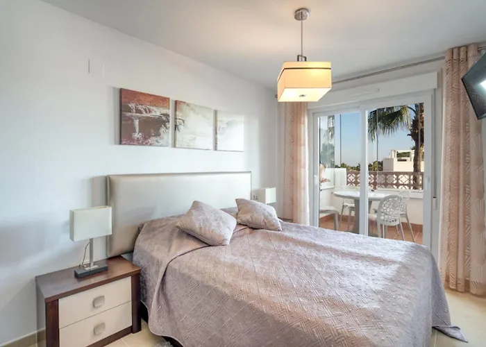 Linnea Sol By Maxim, Sea And Pool View, Orihuela Costa