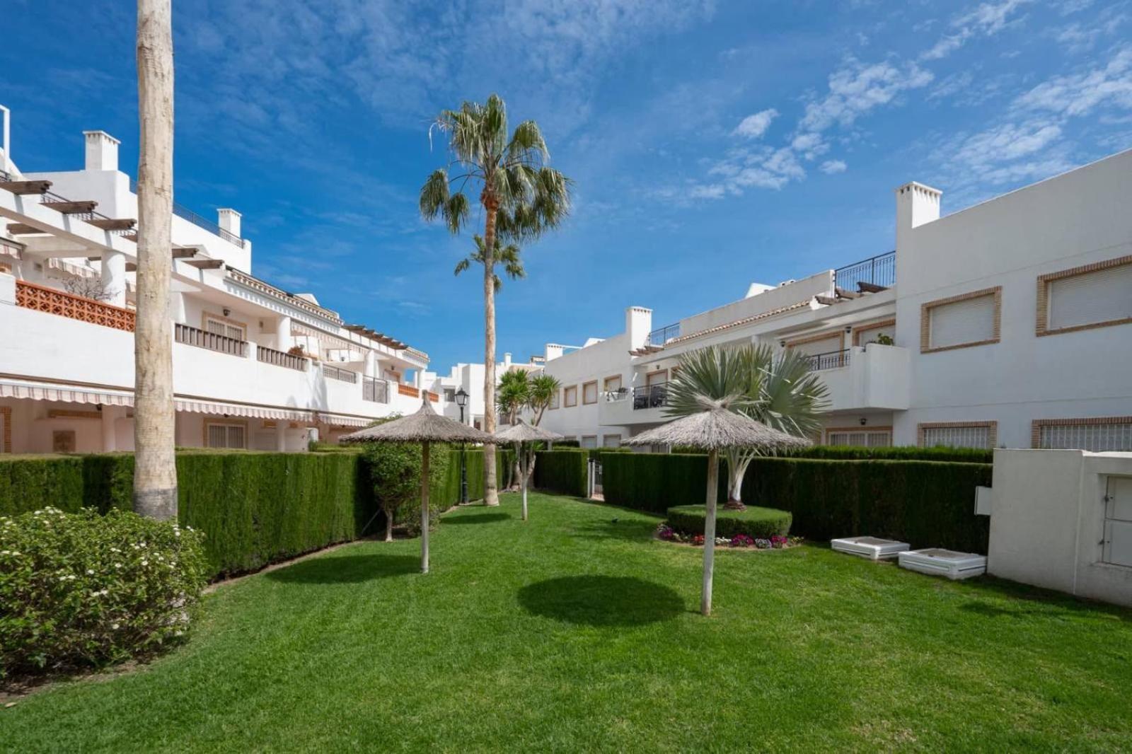 Appartement Linnea Sol By Maxim, Sea And Pool View, Orihuela Costa