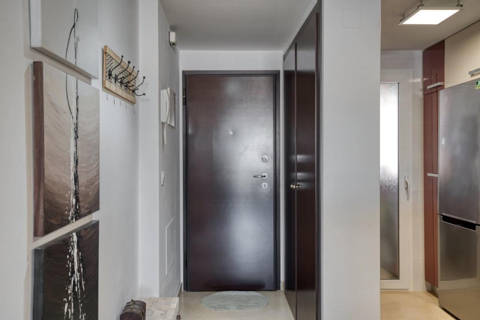 Linnea Sol By Maxim, Sea And Pool View, Orihuela Costa Appartement Dehesa de Campoamor (Orihuela Costa)