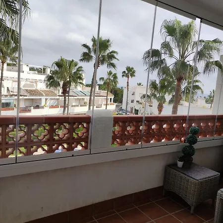 Linnea Sol By Maxim, Sea And Pool View, Orihuela Costa Dehesa de Campoamor  Buitenkant foto