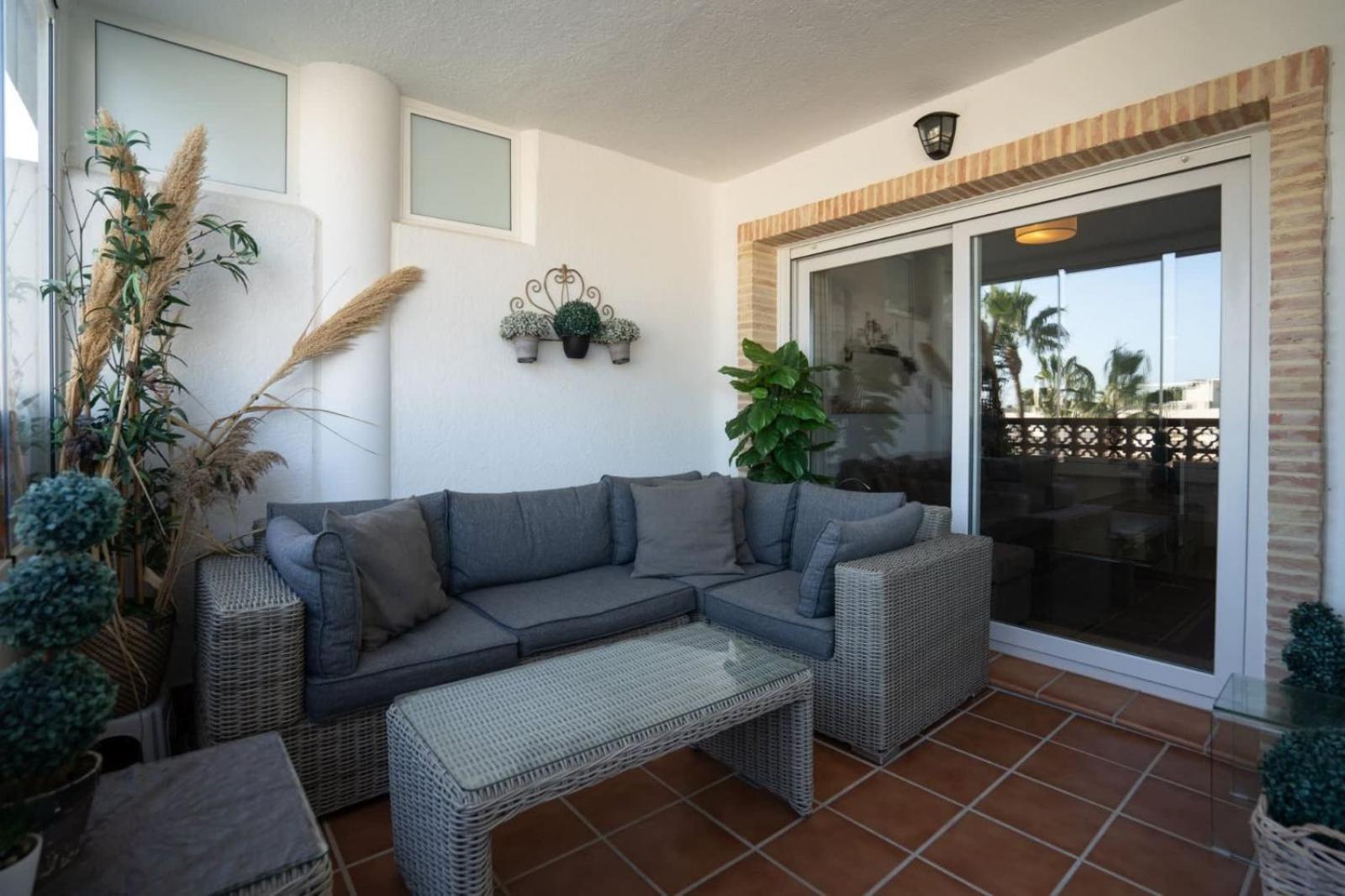 Apartment Linnea Sol By Maxim, Sea And Pool View, Orihuela Costa Dehesa de Campoamor (Orihuela Costa)