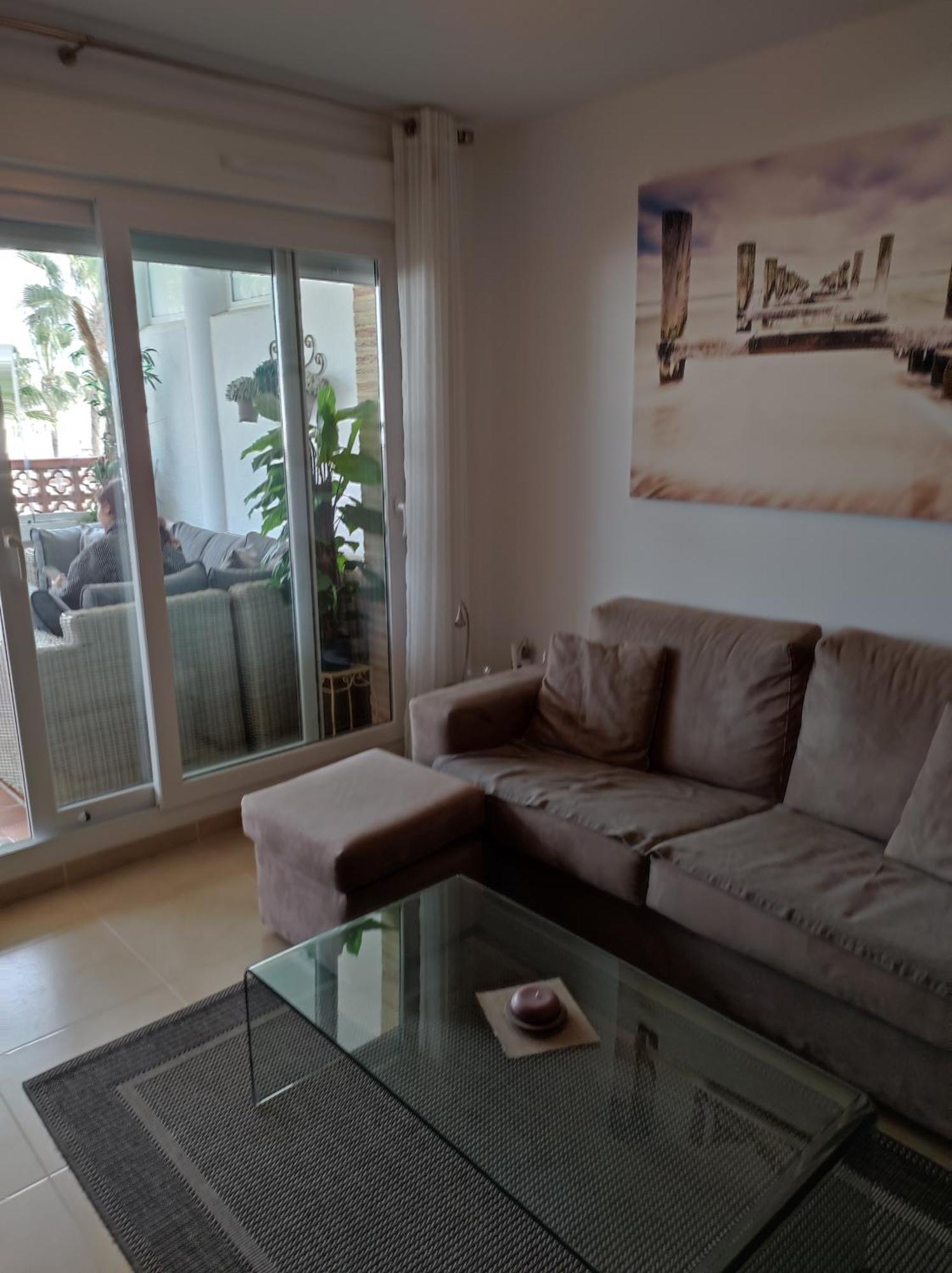 Linnea Sol By Maxim, Sea And Pool View, Orihuela Costa Apartment *