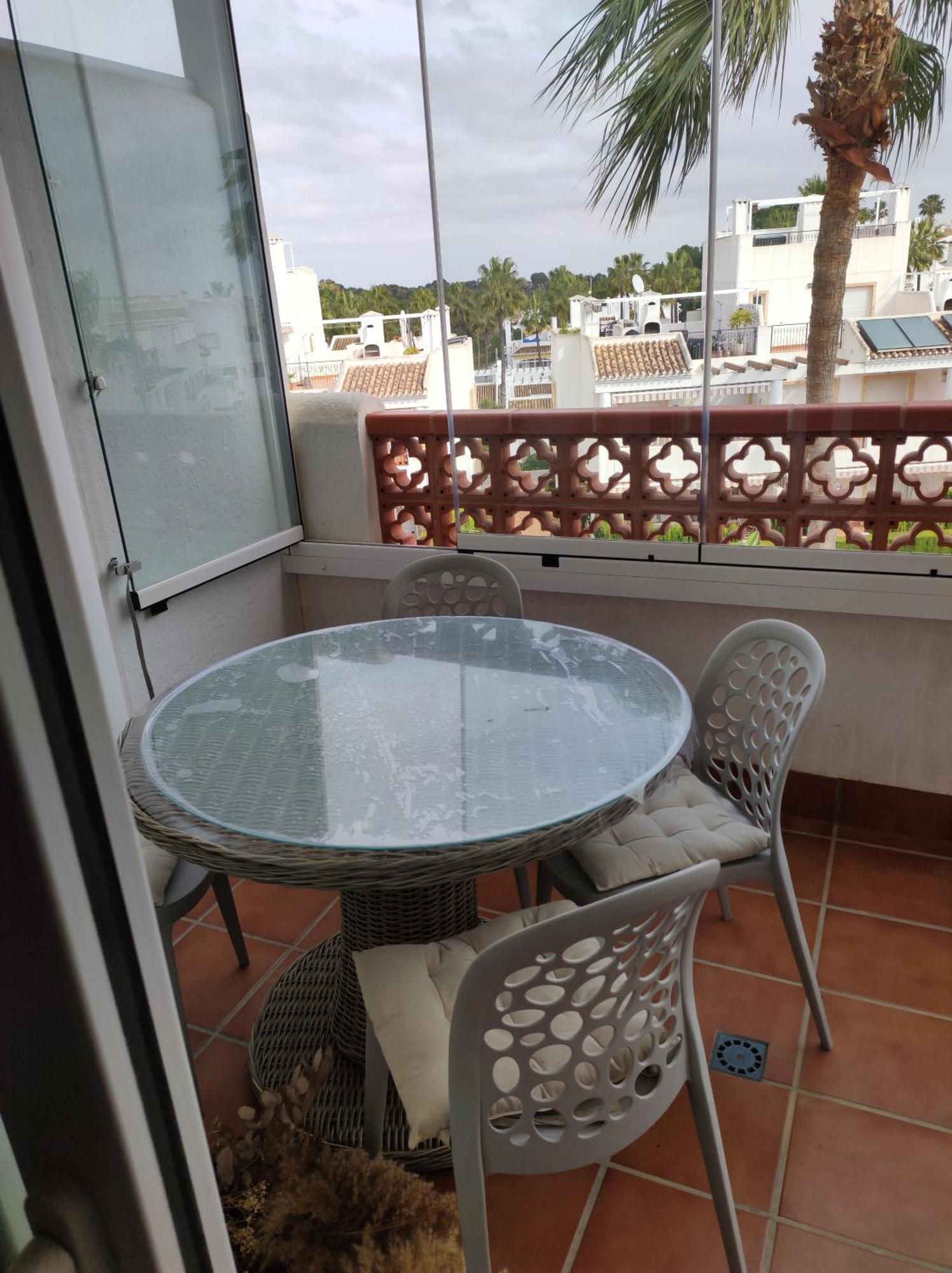 Apartment Linnea Sol By Maxim, Sea And Pool View, Orihuela Costa Dehesa de Campoamor (Orihuela Costa)