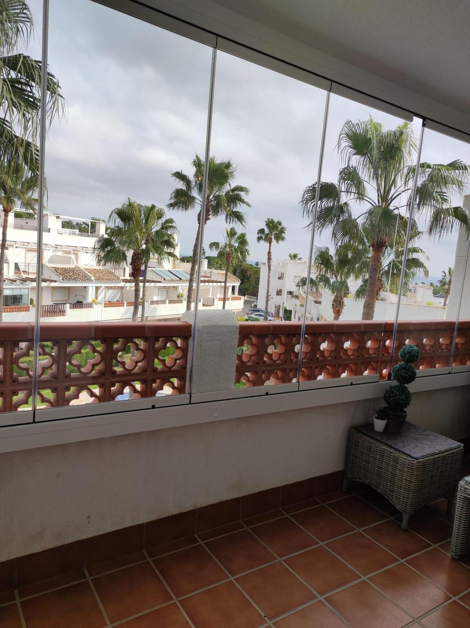 Apartment Linnea Sol By Maxim, Sea And Pool View, Orihuela Costa Dehesa de Campoamor (Orihuela Costa)