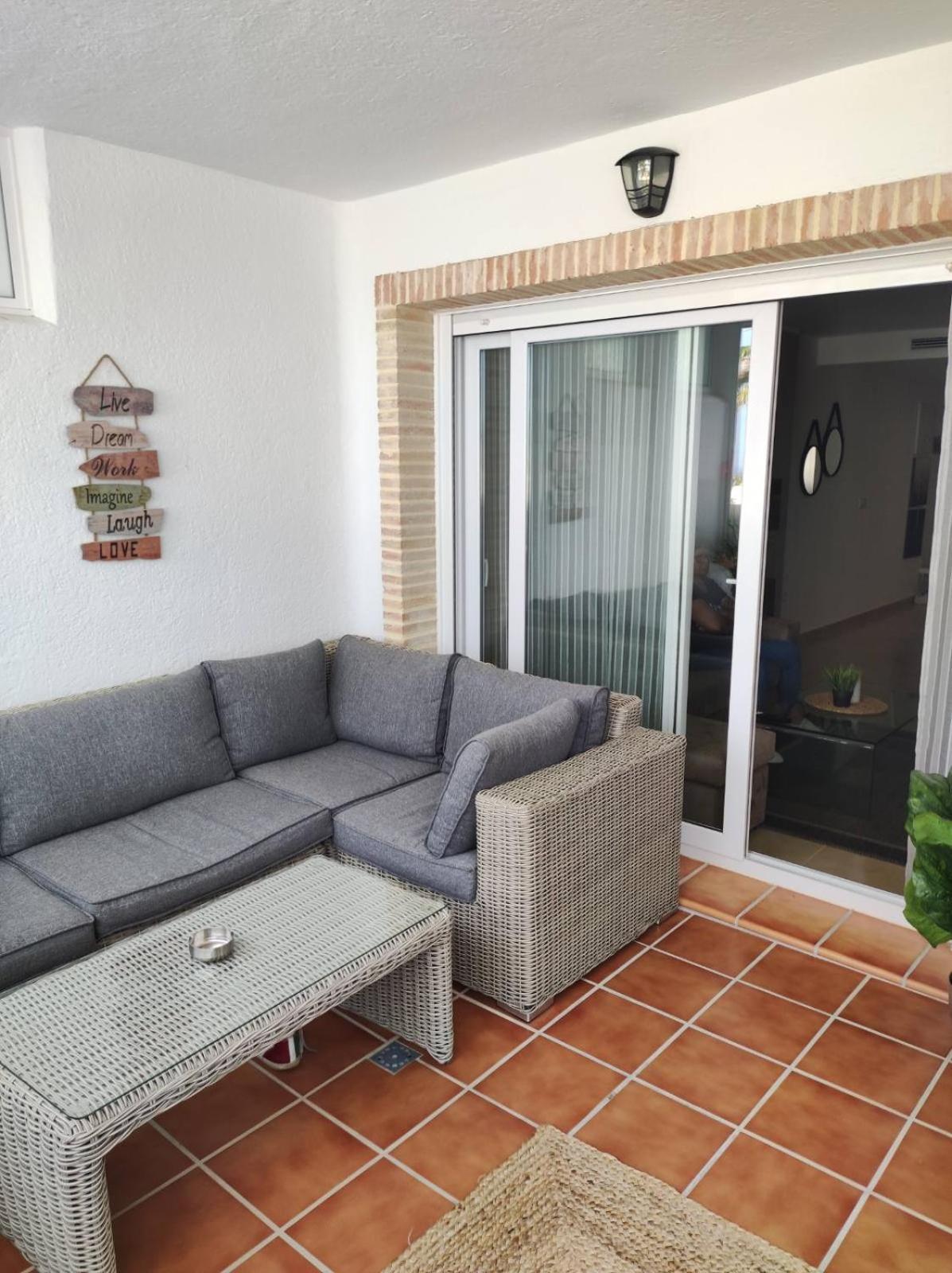 Linnea Sol By Maxim, Sea And Pool View, Orihuela Costa Dehesa de Campoamor (Orihuela Costa)
