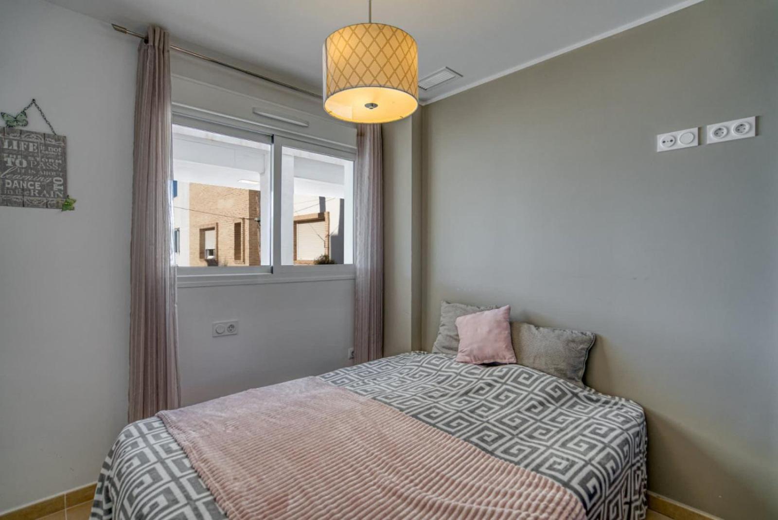 Linnea Sol By Maxim, Sea And Pool View, Orihuela Costa Appartement